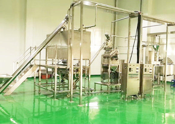 乐鱼手机网页版登录入口-乐鱼（中国）
车间
