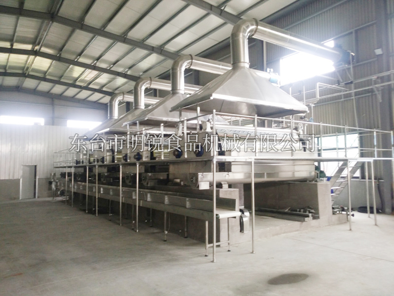 双滚筒糊化淀粉乐鱼手机网页版登录入口-乐鱼（中国）
线